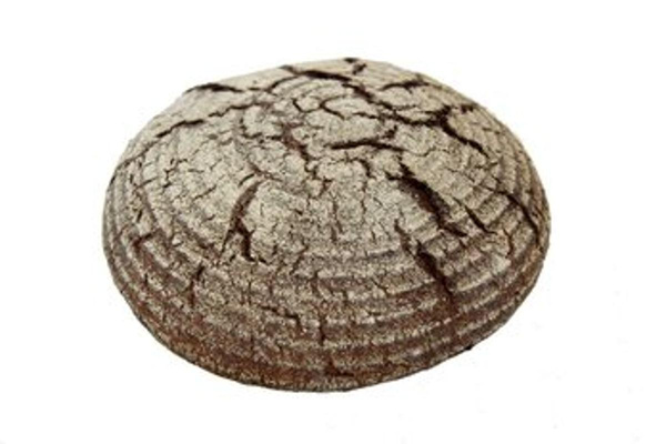 Produktfoto zu Feines Roggenbrot ca 0,5kg