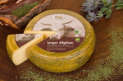 Produktfoto zu Uriger Allgäuer 50% F.i.Tr.