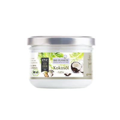 Produktfoto zu Kokosöl, 200g
