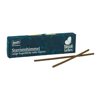 Produktfoto zu Räucherstäbchen Sternenhimmel
