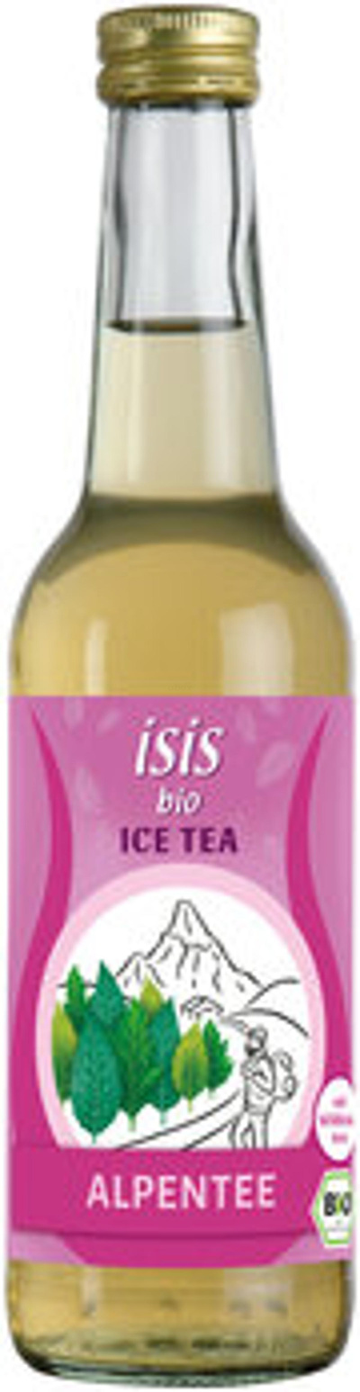 Produktfoto zu isis Bio Alpentee