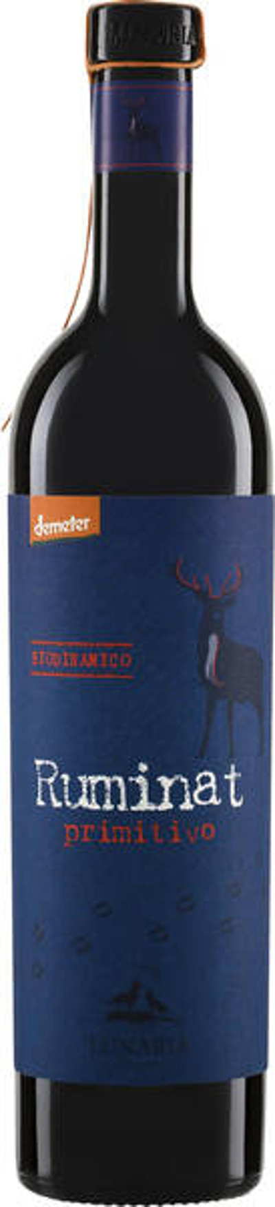 Produktfoto zu Ruminat Primitivo