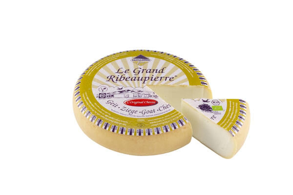Produktfoto zu Ziegenribeaupierre 50%F.i.Tr.