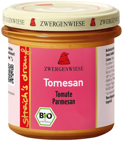 Produktfoto zu Tomesan 135g