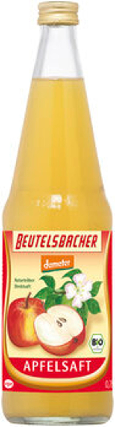 Produktfoto zu 6-er Kasten Apfelsaft 0,7l