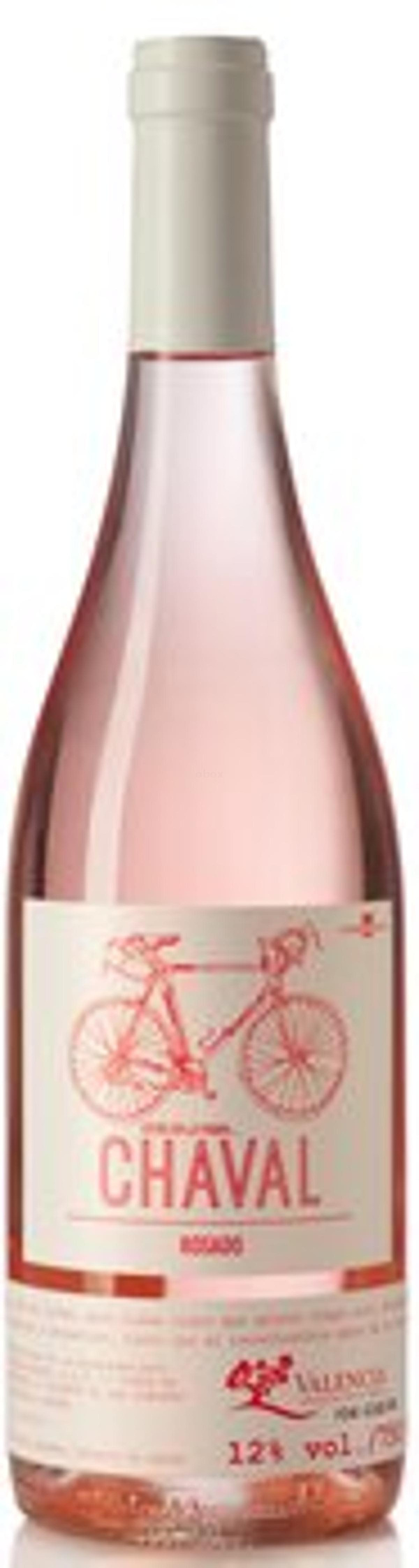 Produktfoto zu Chaval Rosado