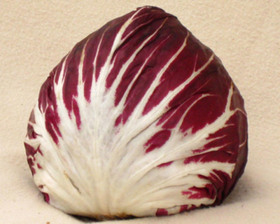 Produktfoto zu Radicchio