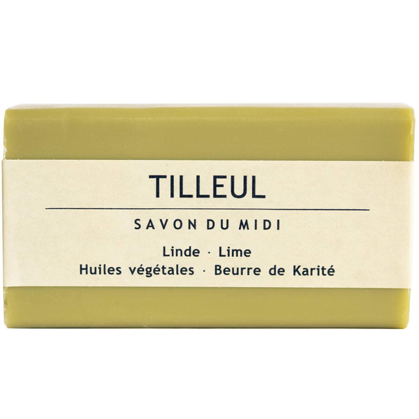 Produktfoto zu Linde Seife