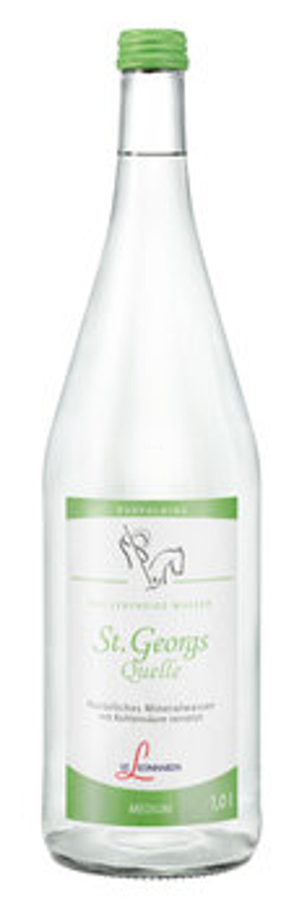 Produktfoto zu 6-er Kasten St. Georg medium