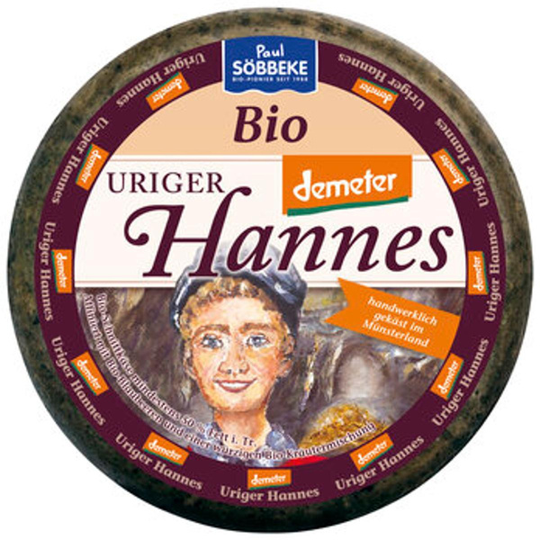 Produktfoto zu Uriger Hannes 50%F.i.Tr,
