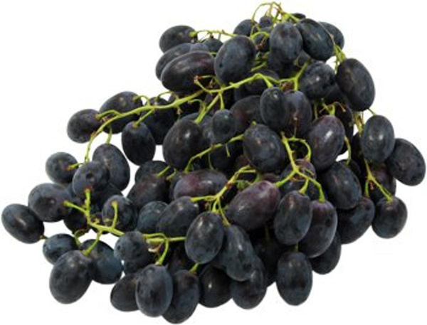 Produktfoto zu Traube rot