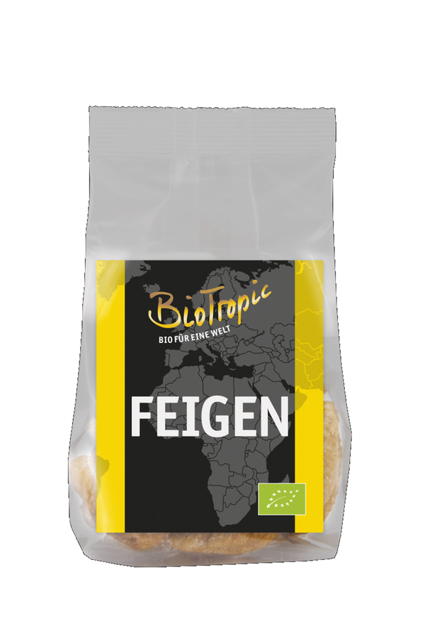 Produktfoto zu Feigen getrocknet