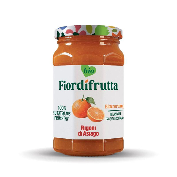 Produktfoto zu Bitterorange Fruchtaufst 260g