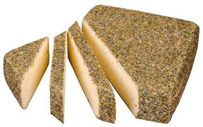Produktfoto zu Gute Laune Käse 50% Fi.Tr.