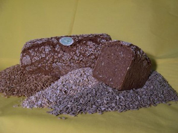 Produktfoto zu Dinkel-Körner 1kg