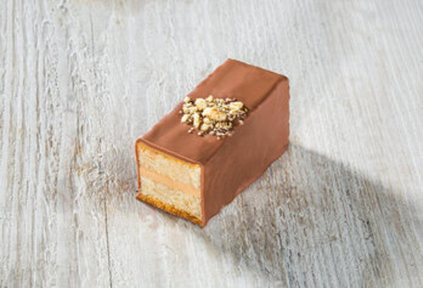Produktfoto zu Walnussschnitte Rosengarten