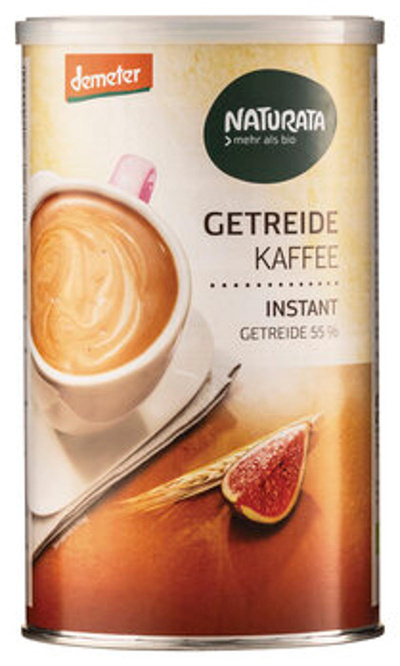 Produktfoto zu Getreidekaffee Inst. Nachfüll