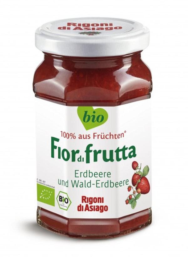 Produktfoto zu Erdbeer_Waldbeere-Aufstr 250g