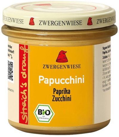 Produktfoto zu Papucchini 135g