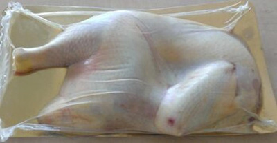 Produktfoto zu Hähnchen (halb), ca. 1 kg