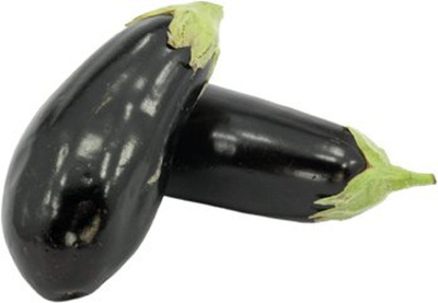 Produktfoto zu Aubergine