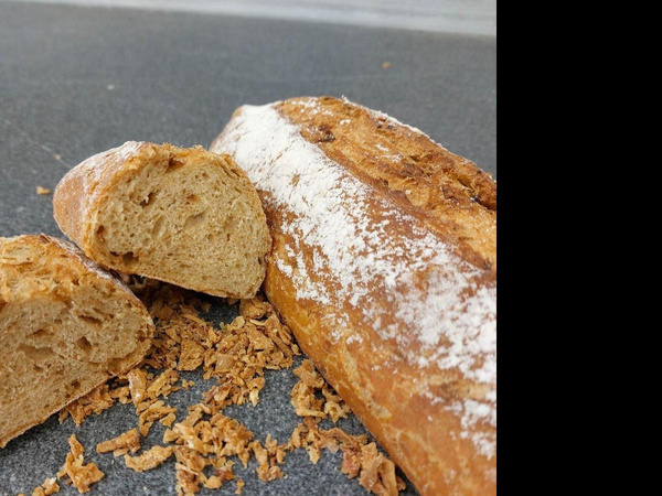 Produktfoto zu Zwiebelbaguette ca. 350g