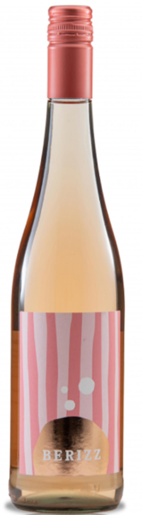 Produktfoto zu Rhabarber-Secco 0,75l