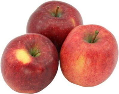 Produktfoto zu Apfel Braeburn