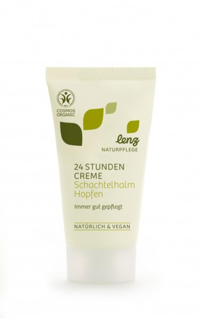 Produktfoto zu 24 Stunden Creme 50ml