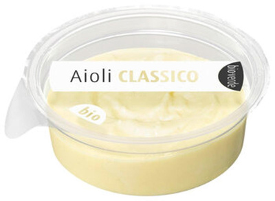 Produktfoto zu Aioli Classico Prepack 90g
