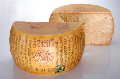 Produktfoto zu Parmigiano Reggiano 32%
