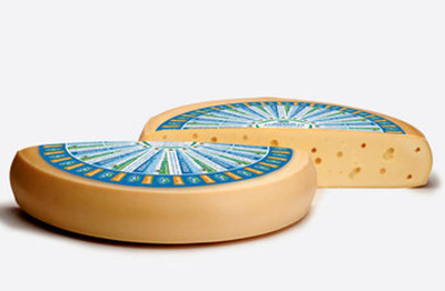 Produktfoto zu Allg. Emmentaler