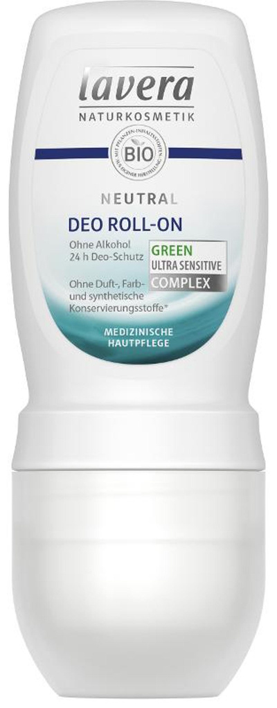 Produktfoto zu Neutral Deo Roll-on