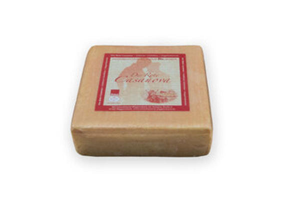 Produktfoto zu Roter Casanova 60% F.i.Tr.