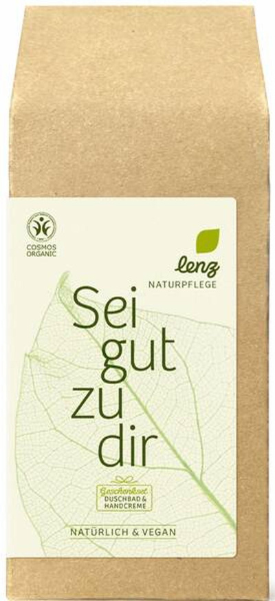 Produktfoto zu Geschenkset "Sei gut zu dir "