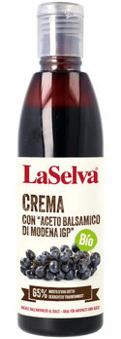 Produktfoto zu Balsamico Crema Con Aceto