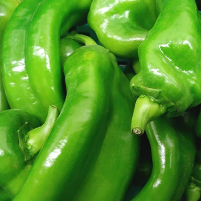 Produktfoto zu Bratpaprika Padron