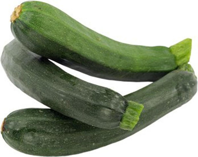 Produktfoto zu Zucchini