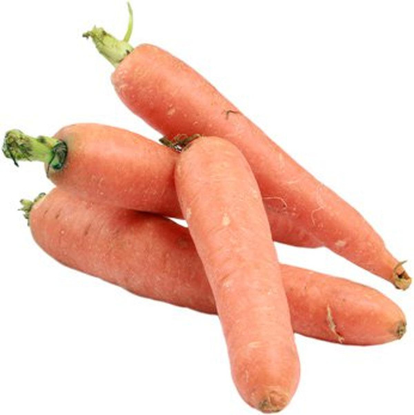 Produktfoto zu Möhren Neue Ernte