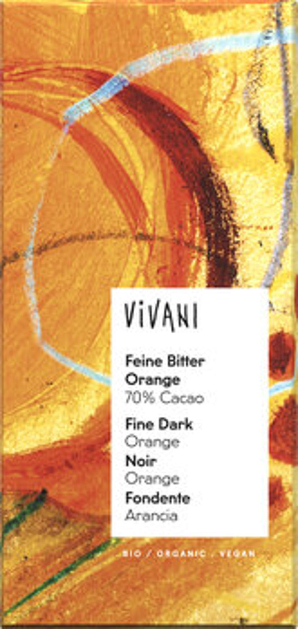 Produktfoto zu Feine Bitter orange VIV