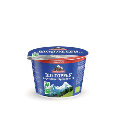 Produktfoto zu Quark 50% Fett 250g
