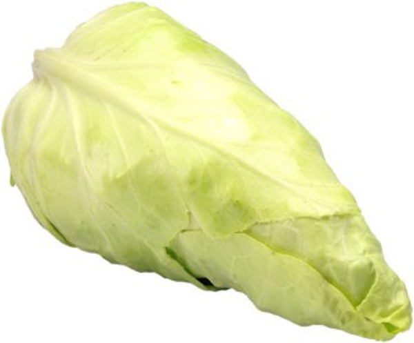 Produktfoto zu Spitzkohl