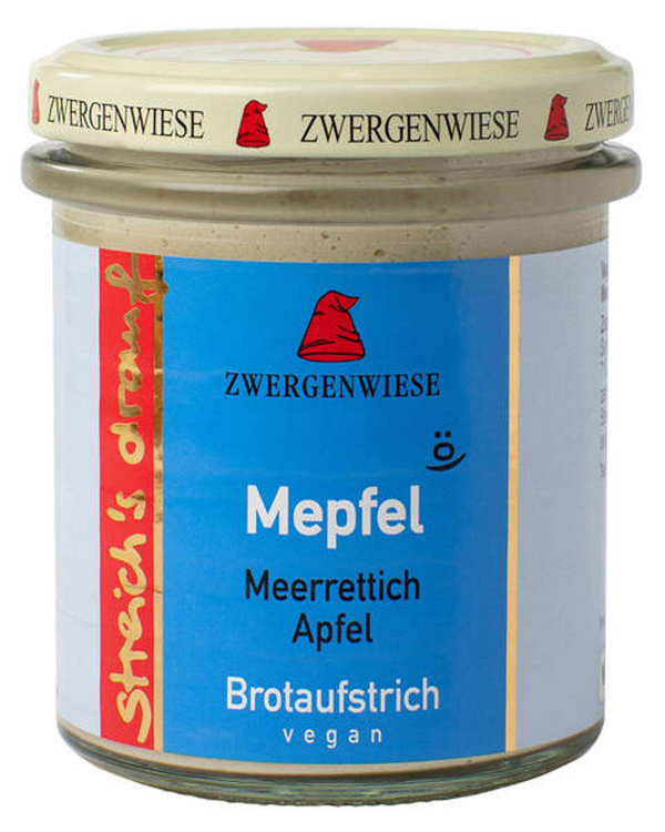 Produktfoto zu Mepfel 135g