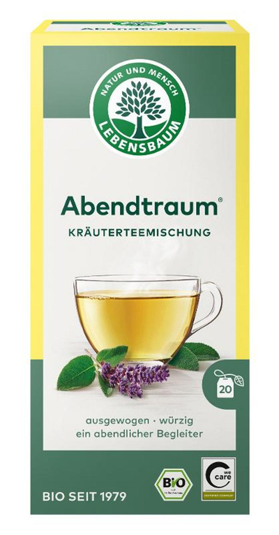 Produktfoto zu Abendtraum 20x1,5