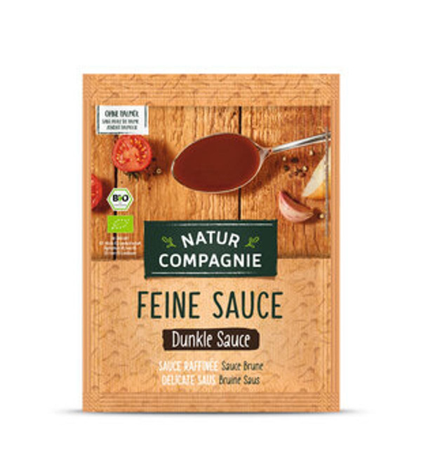 Produktfoto zu Dunkle Sauce 1_4