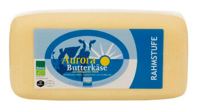 Produktfoto zu Butterkäse Aurora