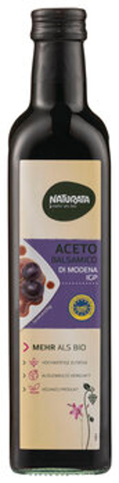 Produktfoto zu Balsamico di Modena