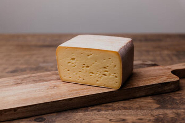 Produktfoto zu Backensholzer Hofkäse 50%F