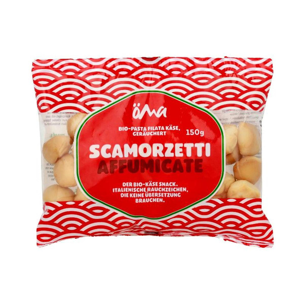 Produktfoto zu Scamorzetti 150g_St  45% F.Tr.