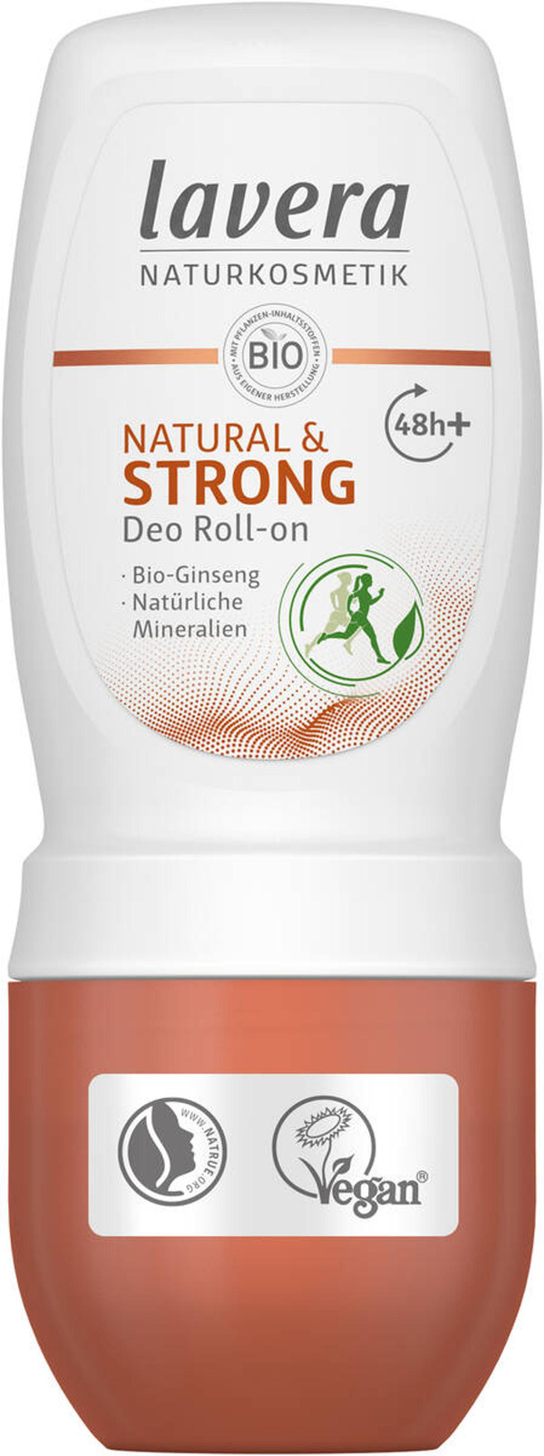 Produktfoto zu Strong Deo Roll-on